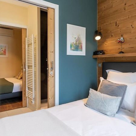 Alpes Annecy Rent Lodge Εξωτερικό φωτογραφία
