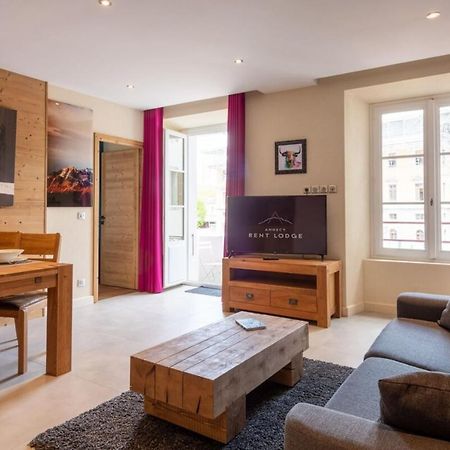 Alpes Annecy Rent Lodge Εξωτερικό φωτογραφία