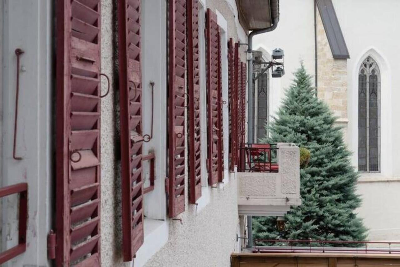Alpes Annecy Rent Lodge Εξωτερικό φωτογραφία