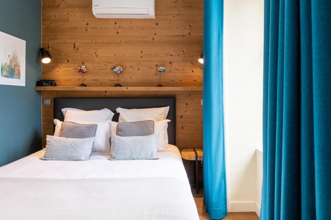 Alpes Annecy Rent Lodge Εξωτερικό φωτογραφία